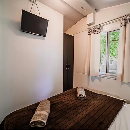 Three Bedroom Mobile With View