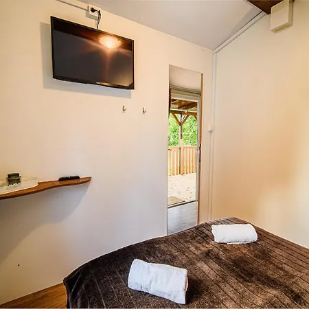 Three Bedroom Mobile With View