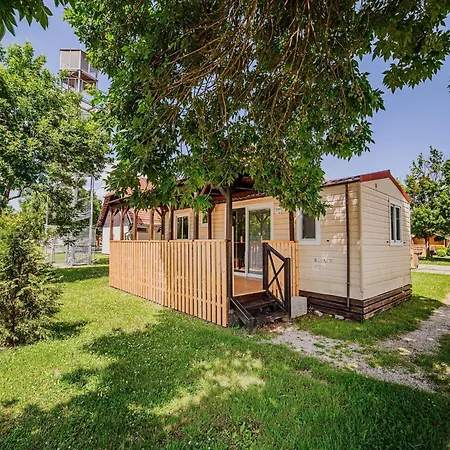 Tatil Evi Three Bedroom Mobile With View *