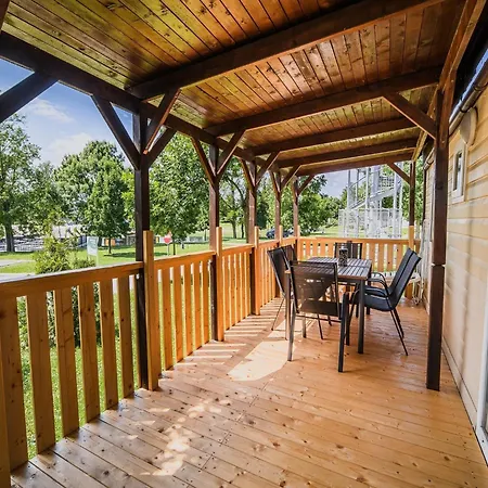 Tatil Evi Three Bedroom Mobile With View *