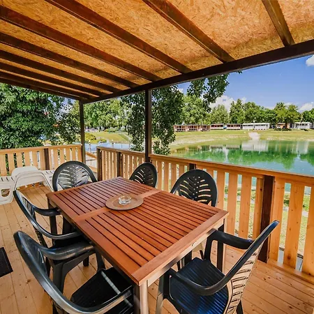 Three Bedroom Mobile With View Mostec